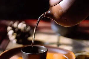 古树茶一直以来都是普洱茶界最璀璨的明珠