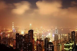 香港靠喝茶成为全球平均寿命第一的城市？