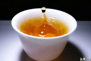 每一个热爱生活的人就应该像红茶那样热情