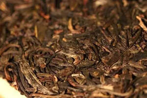 从崩盘到天价，普洱茶市场2007年到2017年回顾