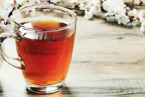 淘系茶叶电商（10月）：红茶销售3.4亿元，福建省占比52%