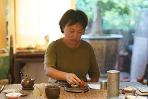 潮州工夫茶文化图片