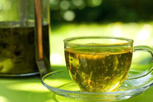 绿茶，至少有这8种保健作用！