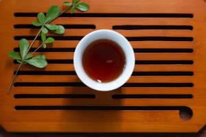 茶事 | 新岩茶 VS 传统岩茶