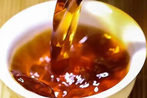喝普洱茶拉肚子的真正原因你知道吗？