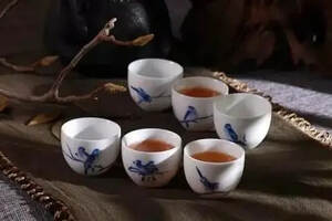 【干货分享】影响茶叶存放品质的4大关键点