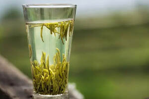 从碳酸饮料、咖啡到茶，一段四川高山老川茶的情缘
