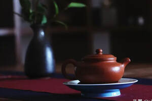 茶事 | 辨别紫砂壶材质的三大实用技巧