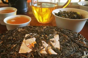 普洱茶的保健功效有什么?