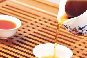 红茶产地（2）——安徽祁门（代表茶：祁门红茶）