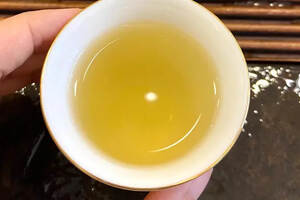 邦东岩茶属于什么茶