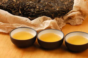 普洱茶，冬天多喝有益健康！（普洱茶有多种有益健康的元素英文）