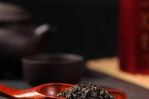 市面上最常见的红茶