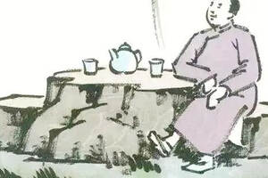 文人大师们的茗战：史上最著名、最大的一场茶水战争