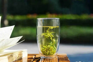 西湖龙井茶的名声那么大，到底是好在哪里？