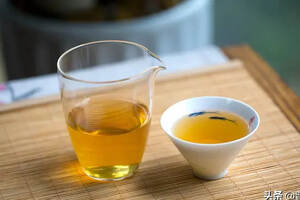 普洱生茶的价格凭什么比熟茶高？