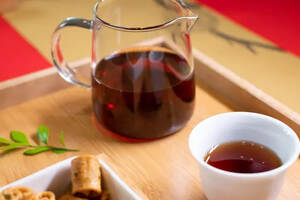 武夷岩茶中的“水仙系列”有哪些品种？