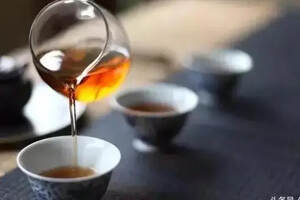 普洱茶的历史，可以从唐代算起吗？