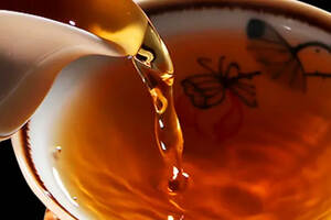 红茶产地（5）——广东英德（代表茶：英德红茶，大树种）