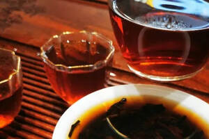 下列几种名茶中属于安徽的是