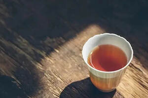 千年来，武夷茶创下的逆天纪录