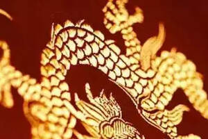 100个绝美的中国符号，惊艳世界！值得珍藏~