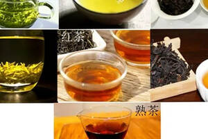 【入门干货】能不能根据茶汤判断所泡茶叶的品质？