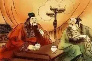 古人为何说“吃酒”、“吃茶”而不说“喝酒”、“喝茶”？