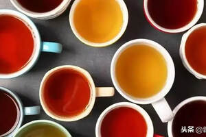 常喝普洱茶的您，了解一下普洱茶的9种假冒现象