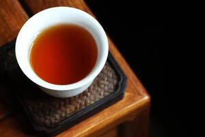 茶事 ￨ 清香大红袍是什么茶？