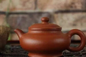 普洱茶用紫砂壶的冲泡方法