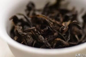 茶课堂 | 武夷岩茶品种之肉桂系列（武夷岩茶肉桂的品种）