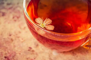 普洱茶之———“谷花茶”性价比最高的古树茶