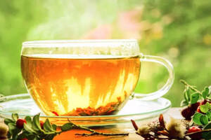 如果说绿茶代表中国，那么红茶则可以代表世界
