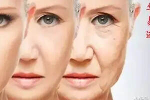为什么很多女性即使五六十岁了，皮肤依旧同小姑娘一样？