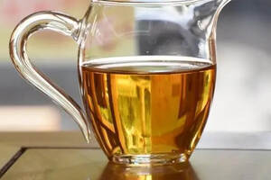 三大“要素”决定红茶品质