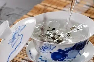 唐代茶叶种类有粗散末饼茶