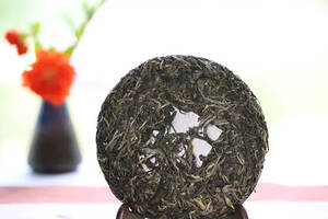 武夷岩茶属于哪类茶