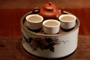 潮汕的茶在全国处于什么地位？