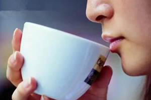 中国的饮茶始于哪个朝代