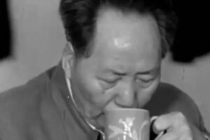 都说毛主席一生酷爱喝茶！那些你所不知道的主席与茶的故事