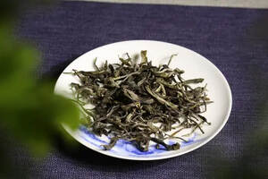 茶汤滋味是茶叶所含各种呈味物质的综合反映