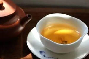 贵州大叶茶的功效与作用