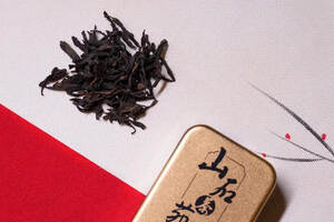 安徽的茶叶在国内算的上什么水平？