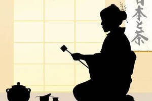 浅谈茶道：我们把茶作为艺术享受，而日本却妄图从茶里得“道”