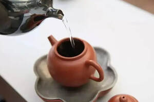 饼茶、砖茶怎么冲泡最好喝？看茶修讲师的专业解读