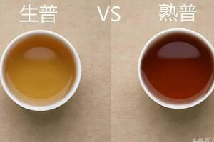 普洱生茶存放30年或者50年，甚至100年能转化成熟茶吗？