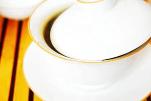 武夷岩茶品种茶传记：确认过眼神，这就是对的口粮茶