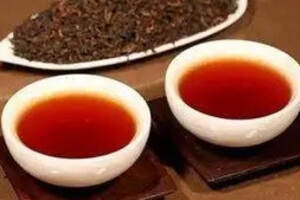 普洱茶有哪几种不同的喉韵？