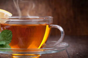 喝茶10大忌（9）——常年不洗茶杯